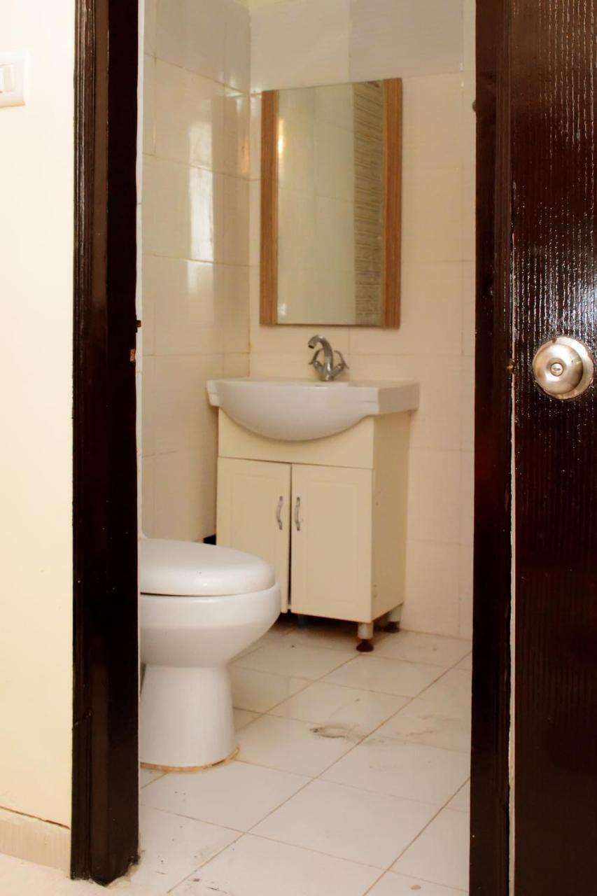 Sai Sharnam Serviced Apartments Shirdi Dış mekan fotoğraf