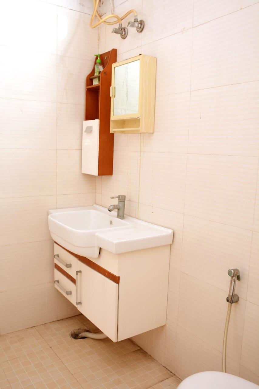 Sai Sharnam Serviced Apartments Shirdi Dış mekan fotoğraf